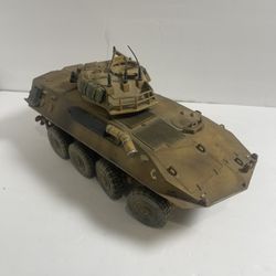 Elite Force Lav-25 Light Armored Vehicle K24i78551 Blue Box Toys Marine Corps