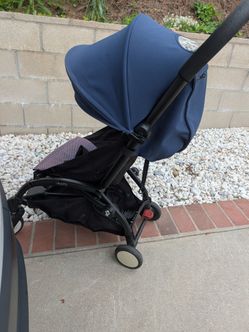 Yoyo stroller