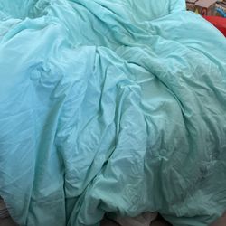 Comforter