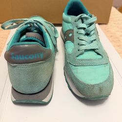 Saucony Women’s Tennis shoes