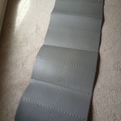 Gold's Gym brand Mat