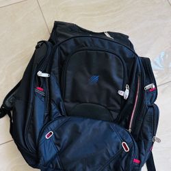 Laptop Bagpack