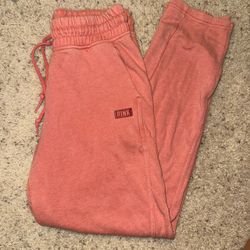 Victoria's Secret PINK Jogger Sweatpants