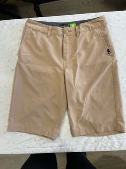 Boys light weight shorts