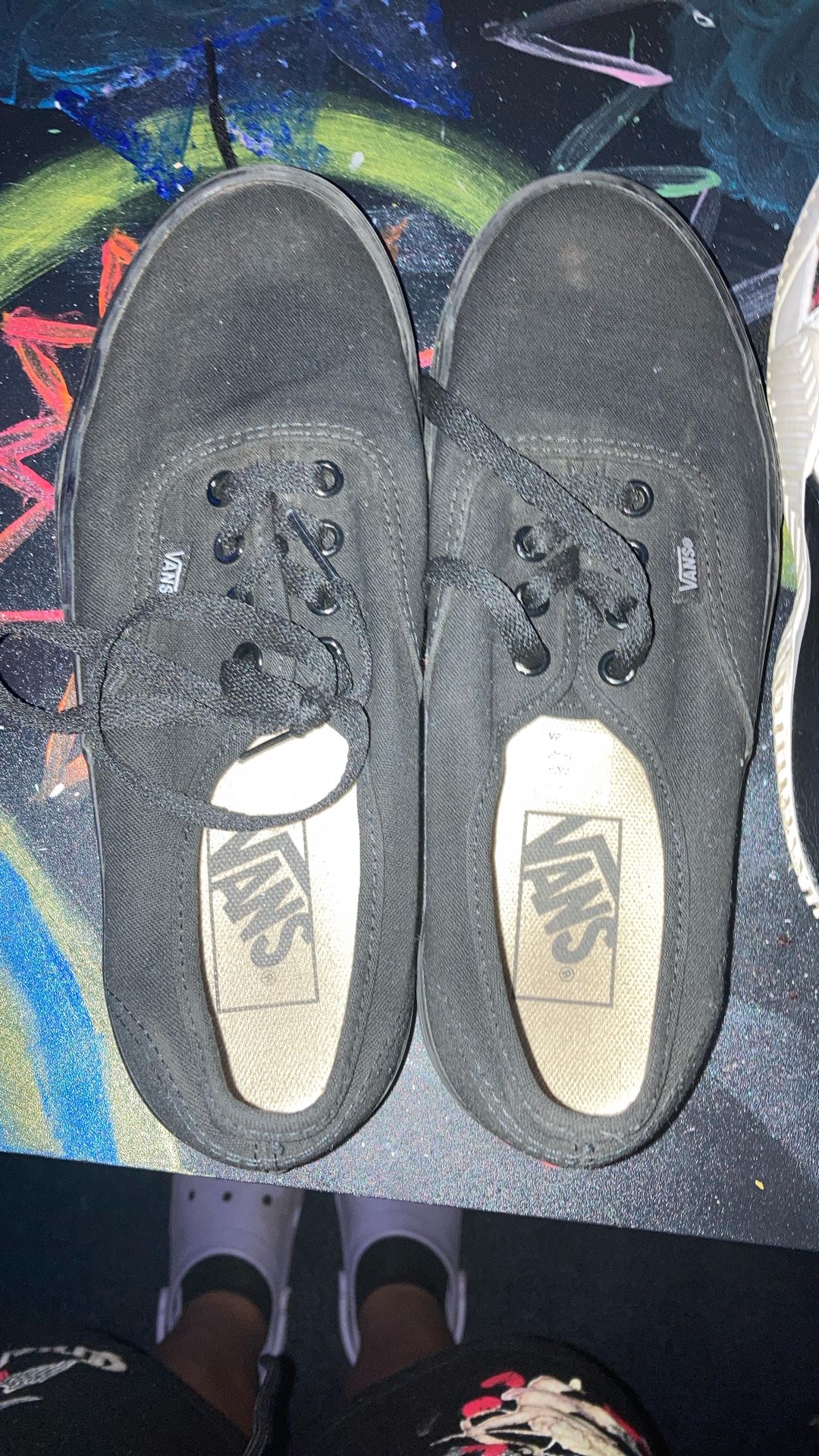 Shoes 