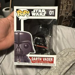 Darth Vader Pop 01