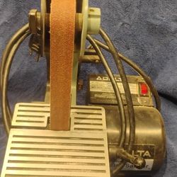 1" Delta Belt Sander
