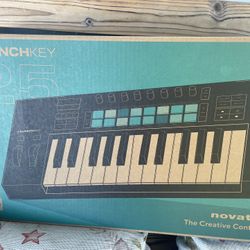 Novation Launchkey 25