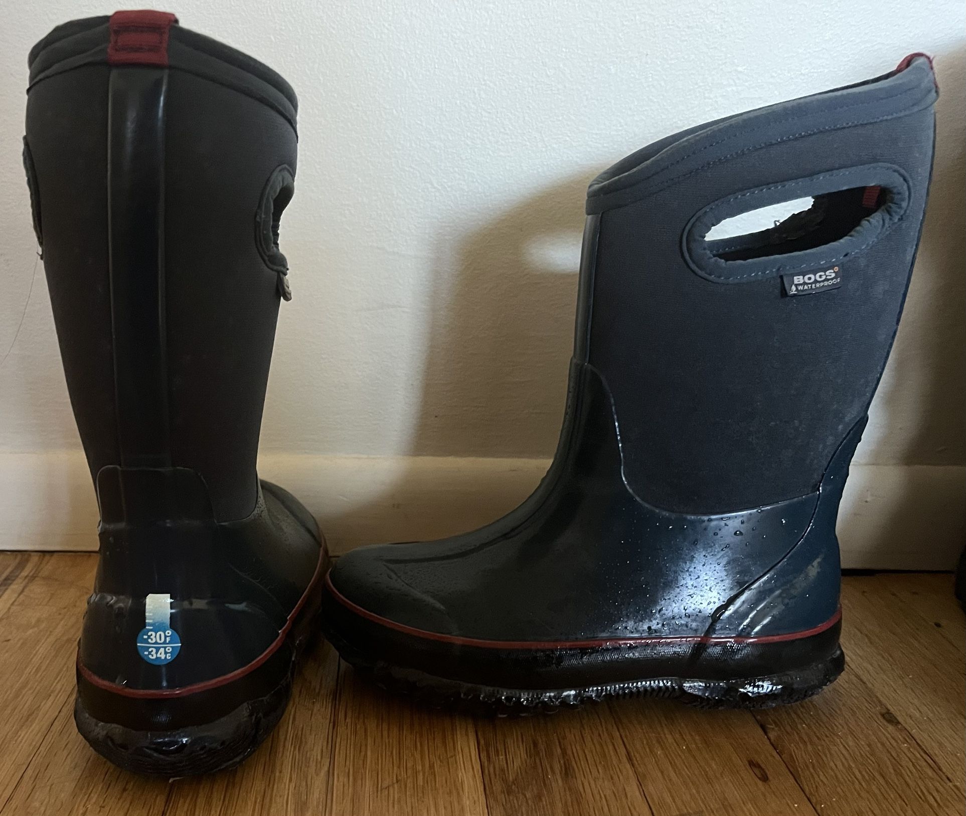 Bogs Children’s Size 13 Snow Boots