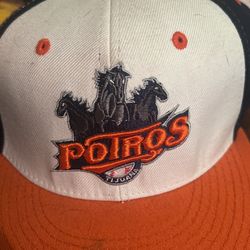 Potros Mexico Tijuana hat