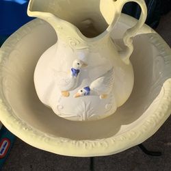 Nice Ceramic Vase Set