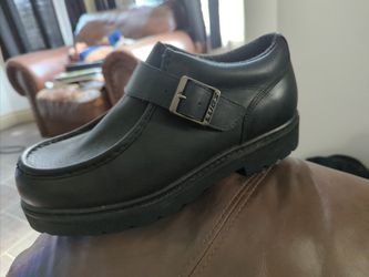 Lugz Boots Vintage Size 10