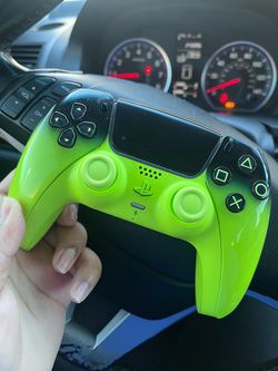 PS5 Controller