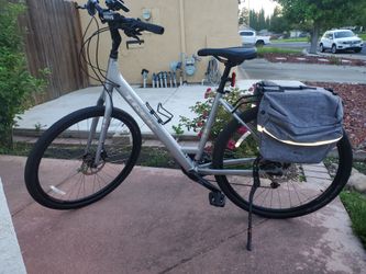 Trek verve 3 lowstep