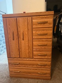 Dresser