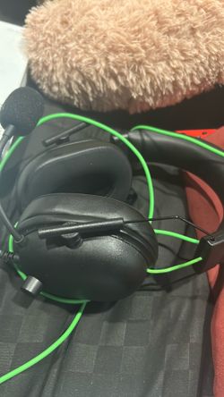 Razor headset