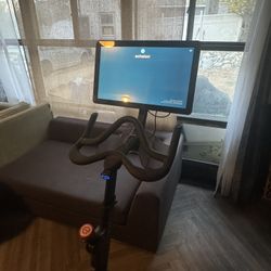 Exercise bike For Sale