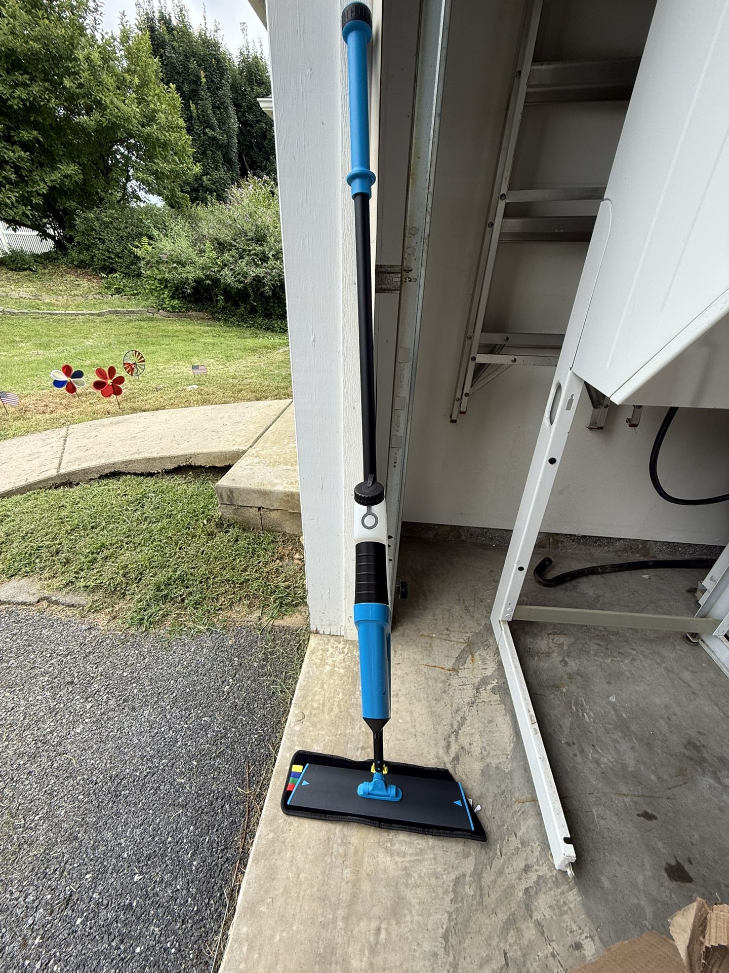 Commercial Mop