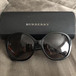 Burberry Sunglasses 