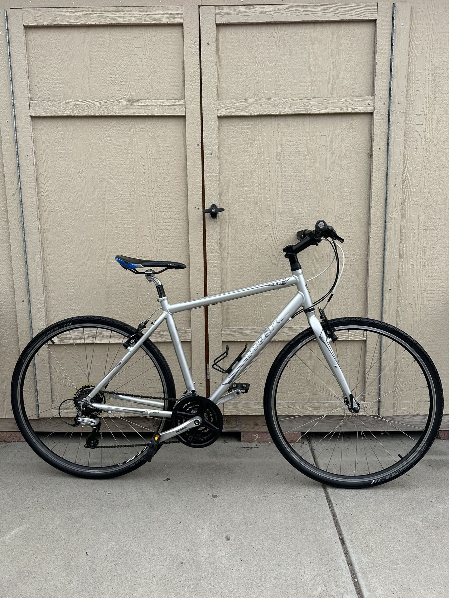 Trek Road Bike