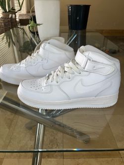 Nike Air Force