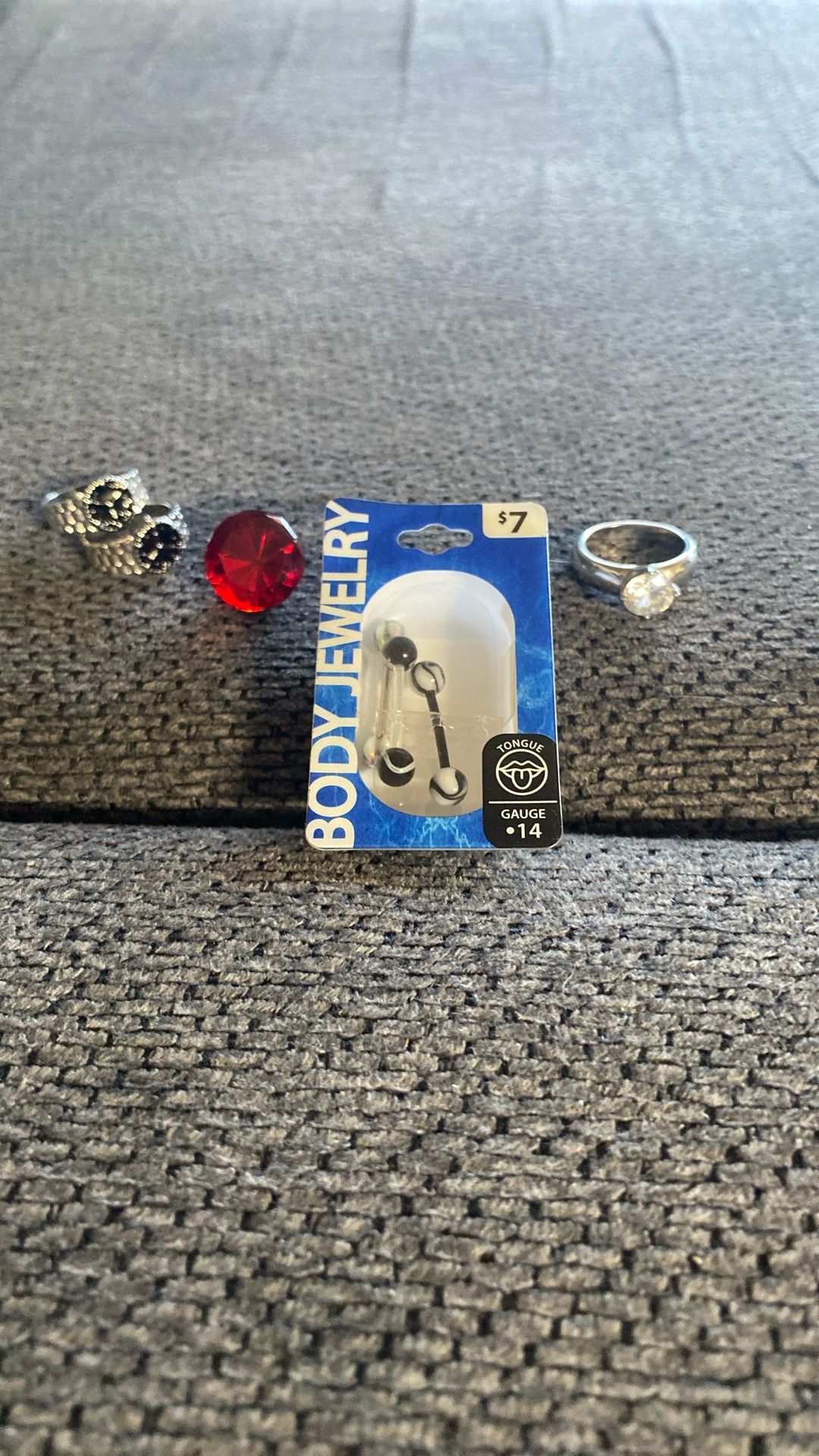 Miscellaneous Jewelry 5$ Each