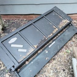 Tommy Lift Gate 