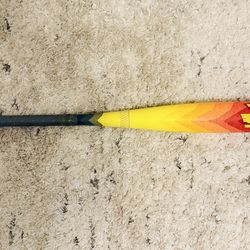 2024 Easton Hype Fire 29” (-10) 2 3/4” USSSA Baseball Bat (EUT4HYP10)