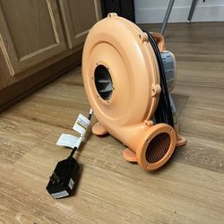 Bounce House Blower 