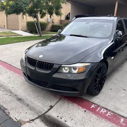 BMW 325i