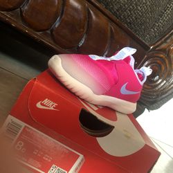 Nike👧girls Like Brand New