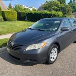 Toyota Camry 2009