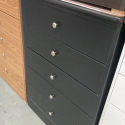 Five Drawers Dresser 
