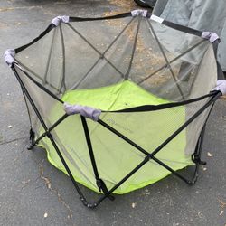 Baby Toddler Outdoor Play Pen