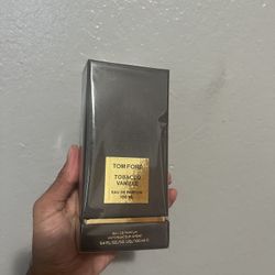 Tom Ford - Tobacco Vanille