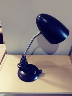 Desk Lamp