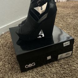 Guess Heels