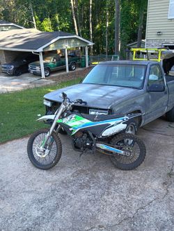 Dirt Bike