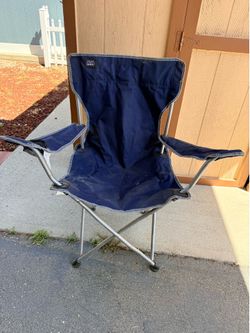 Camping Chair