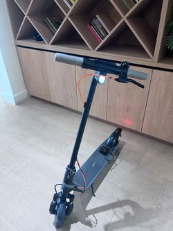 Segway Ninebot KickScooter F-Series