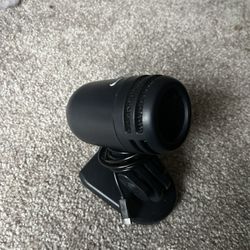 External USB Microphone