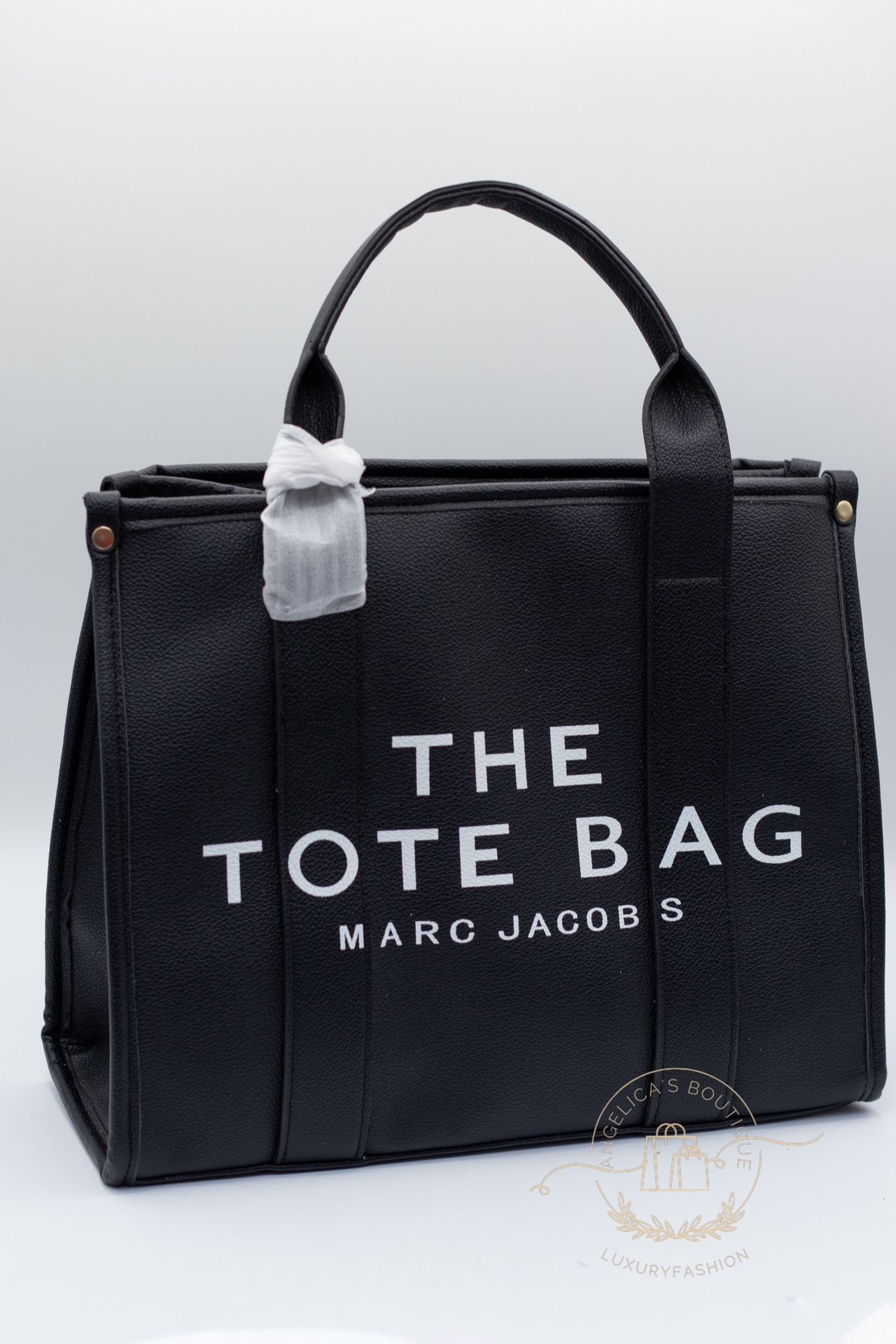 MJ The Tote Bag