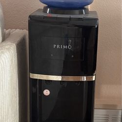 Primo Top-Loading Water Dispenser