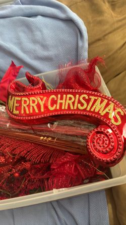 Christmas Sale