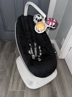 4moms mamaroo baby swing
