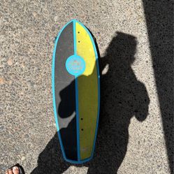 Skateboard Speed demons