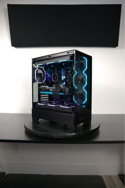 Galaxy - 1440p Gaming PC 5950X, Rtx 3080 Ti, 32GB DDR4, 1.5TB SSD