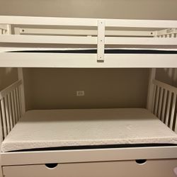 Kids Bunk Beds