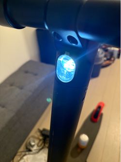 Segway ninebot e-scooter