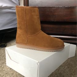 Koolaburra Boots By Ugg